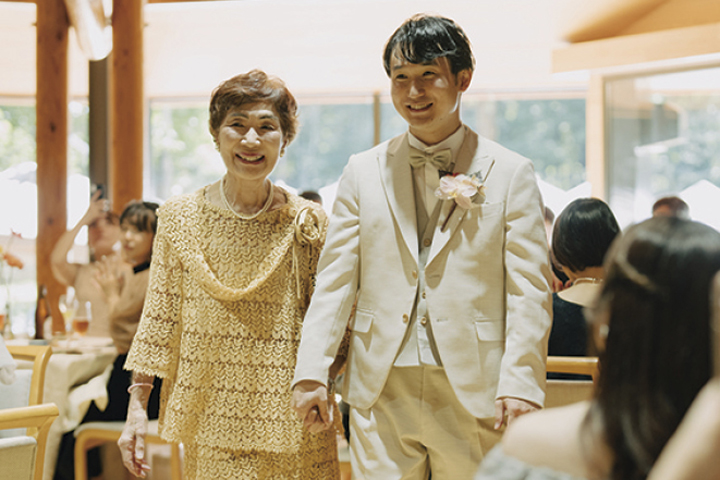 結婚式実例in北海道_07