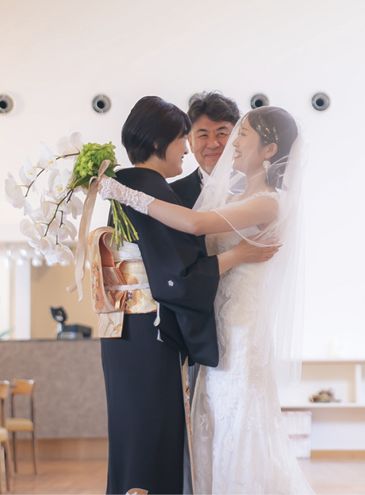 結婚式実例in福島県_01