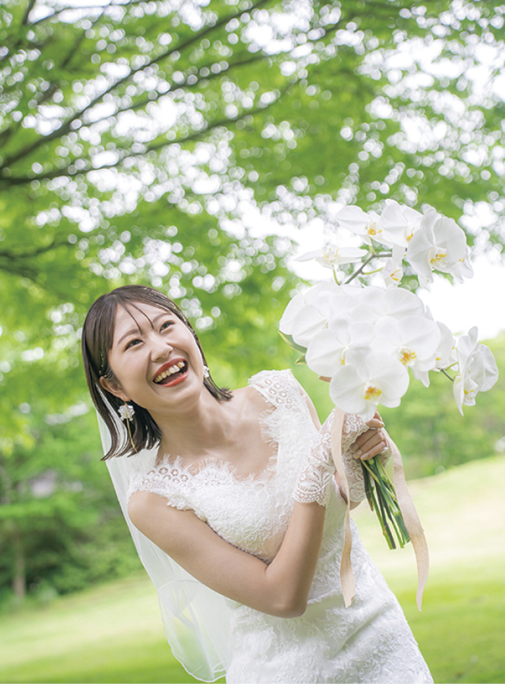結婚式実例in福島県_02