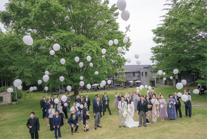結婚式実例in福島県_03