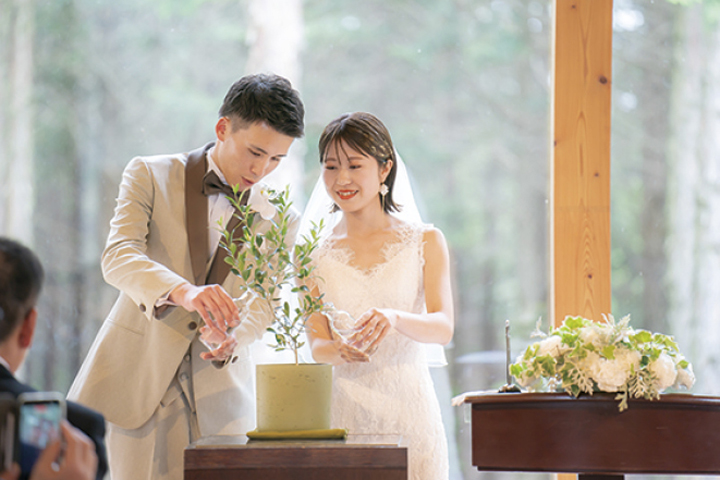 結婚式実例in福島県_05