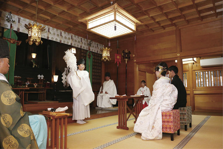 結婚式実例in福島県_01