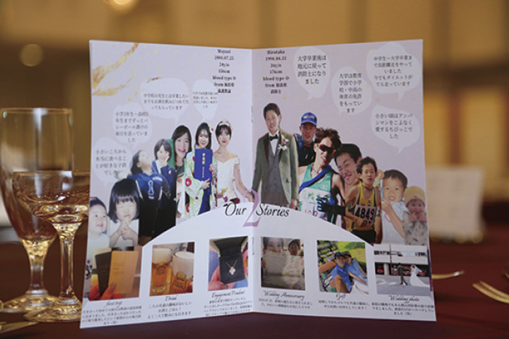 結婚式実例in福島県_03