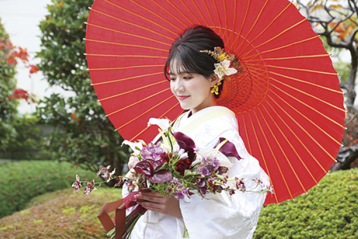 結婚式実例in福島県_04