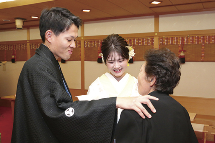 結婚式実例in福島県_05