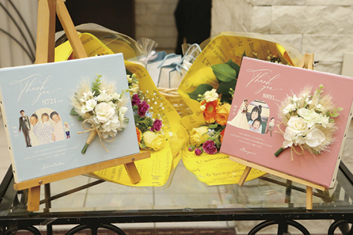 結婚式実例in福島県_13