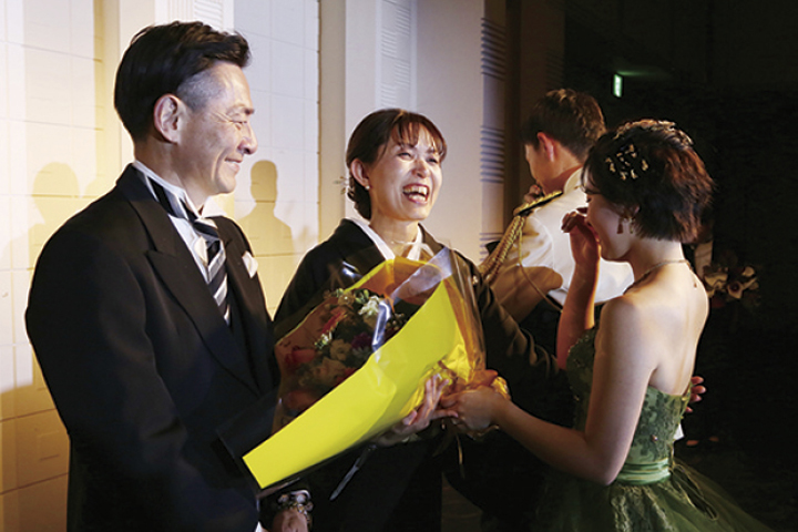 結婚式実例in福島県_14