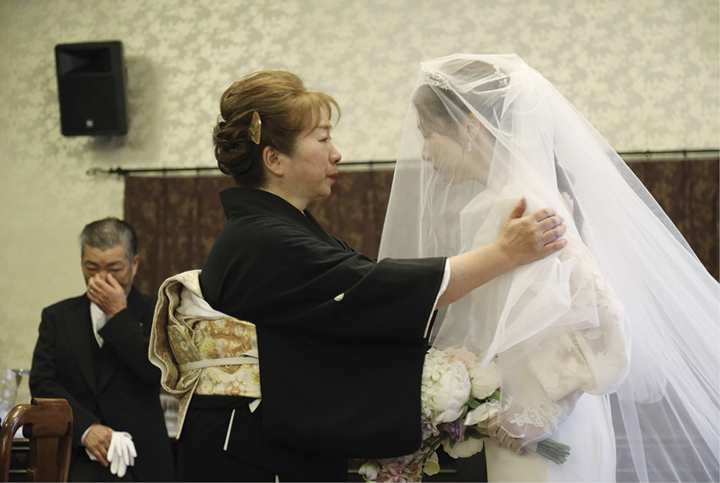 結婚式実例in秋田県_03