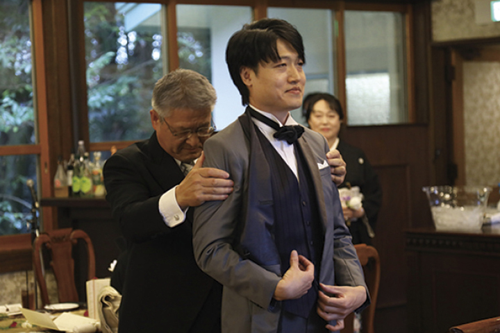 結婚式実例in秋田県_04