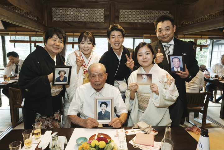 結婚式実例in栃木県_07