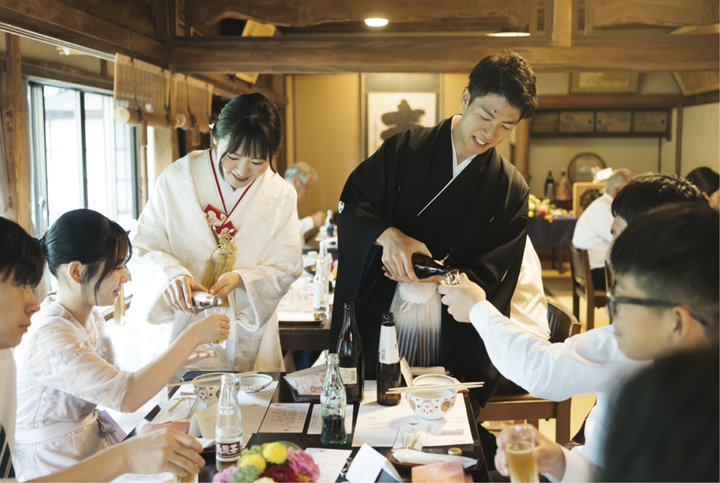結婚式実例in栃木県_08