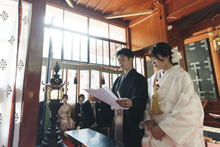 結婚式実例in栃木県_09