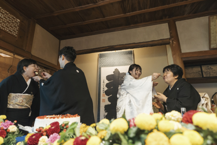 結婚式実例in栃木県_12