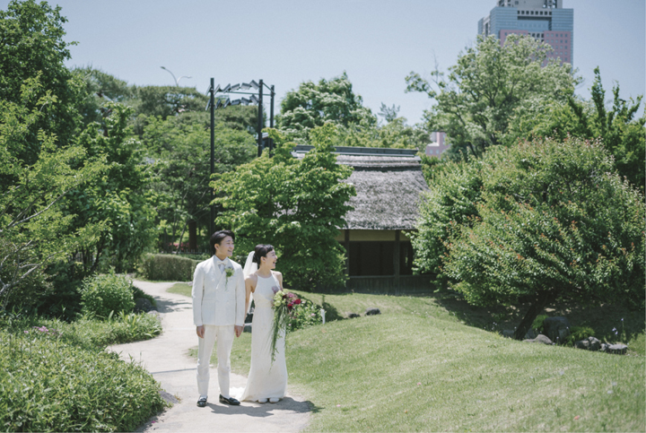 結婚式実例in群馬県_02