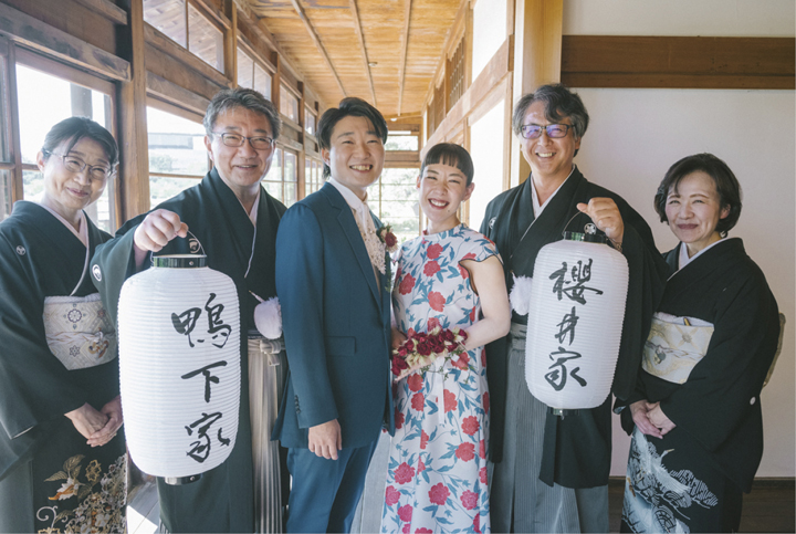 結婚式実例in群馬県_11