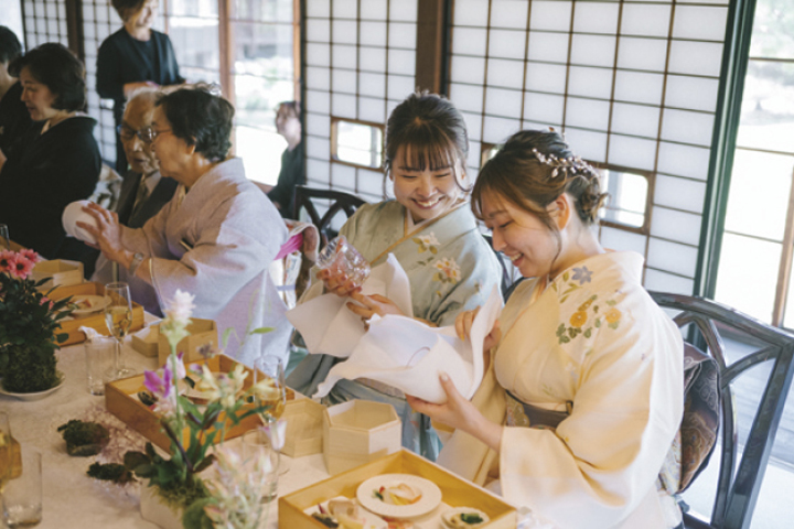 結婚式実例in群馬県_12