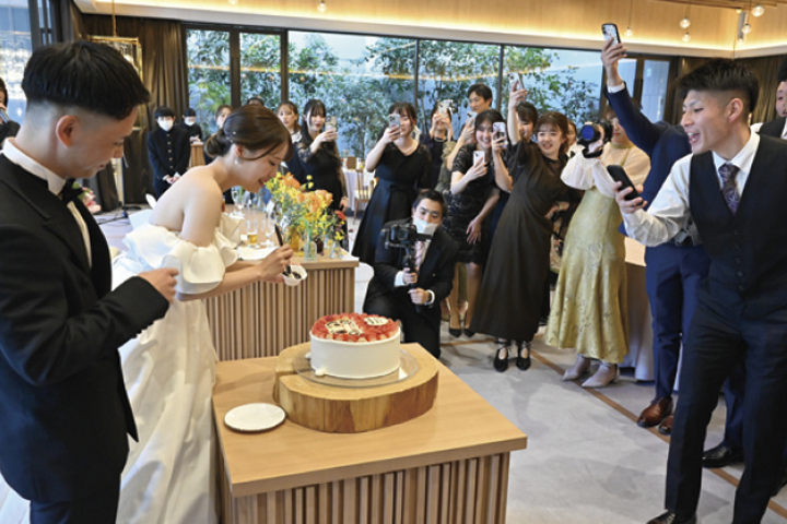 結婚式実例in群馬県_04