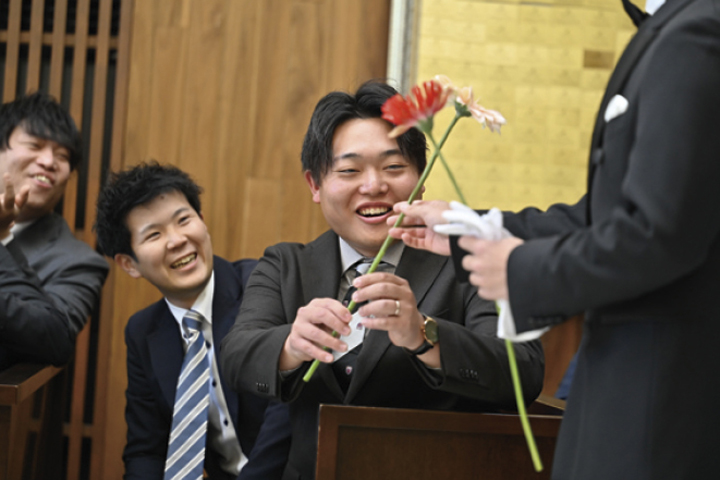 結婚式実例in群馬県_07