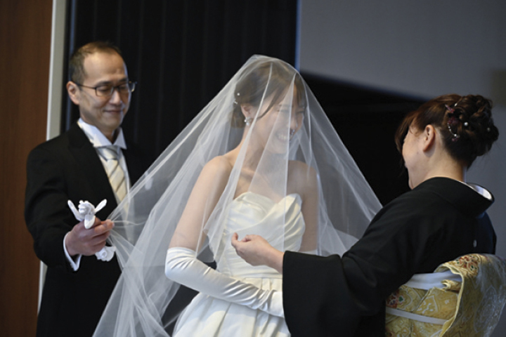 結婚式実例in群馬県_10