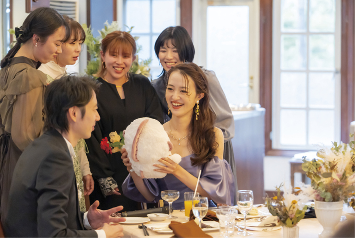 結婚式実例in長野県_03