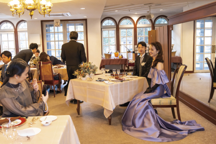 結婚式実例in長野県_04