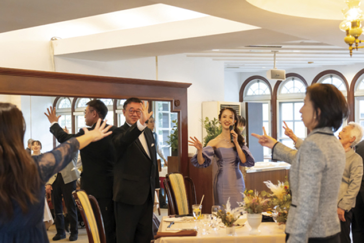 結婚式実例in長野県_07