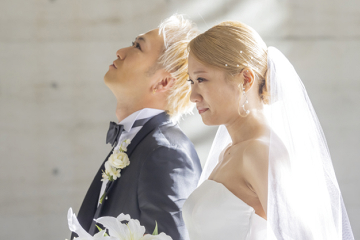 結婚式実例in山梨県_02