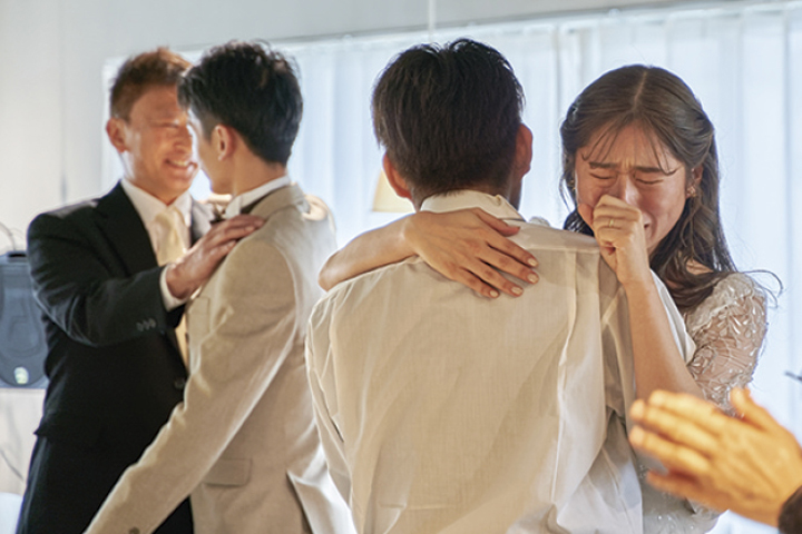 結婚式実例in広島県_09