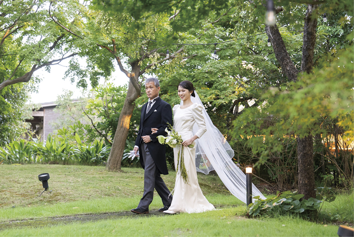 結婚式実例in徳島県_04