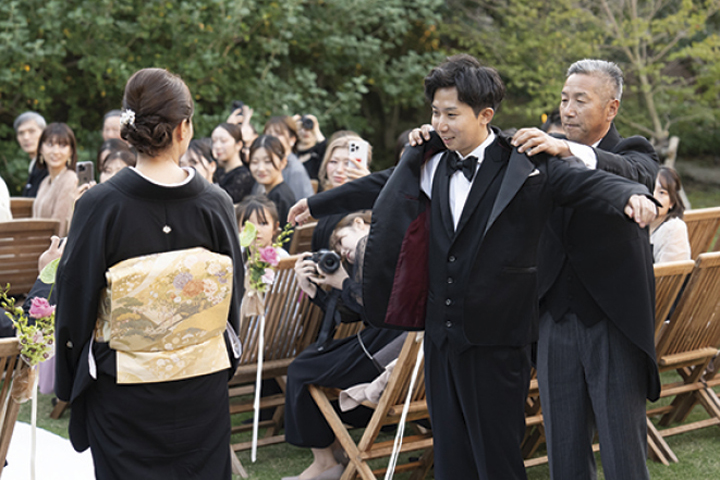 結婚式実例in徳島県_06