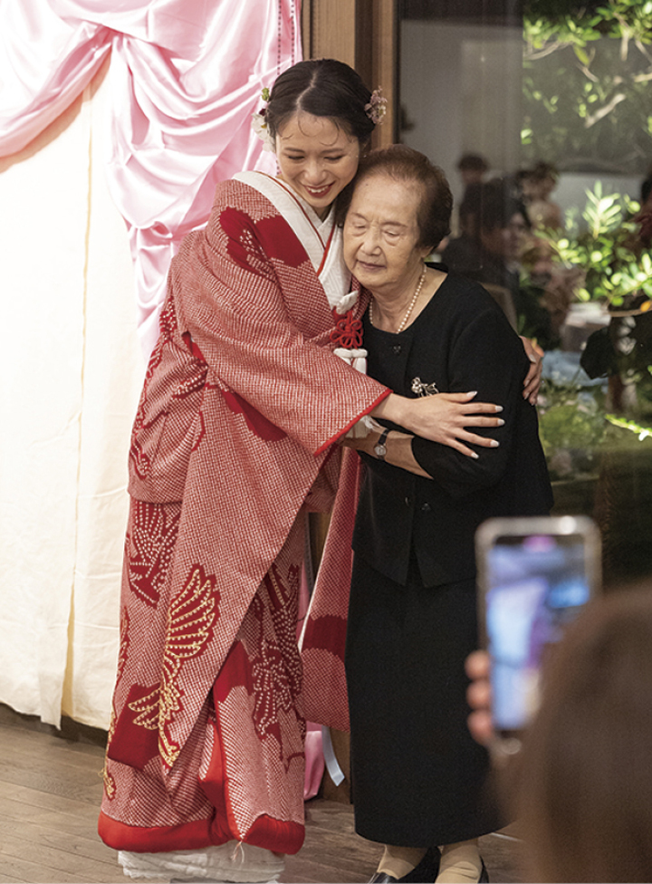 結婚式実例in徳島県_07