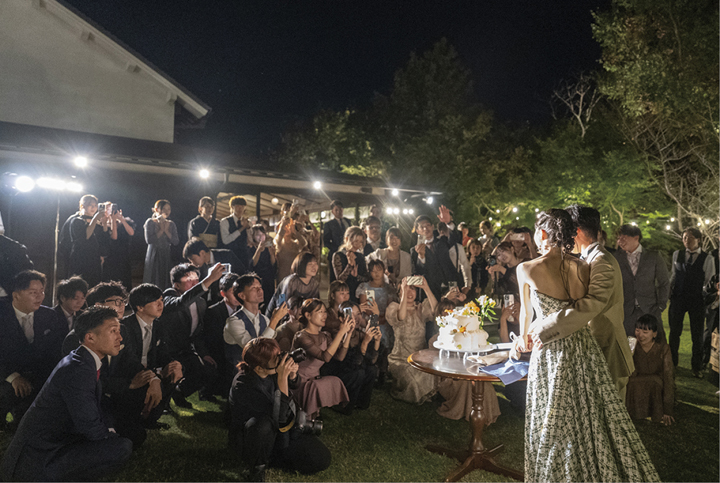 結婚式実例in徳島県_08