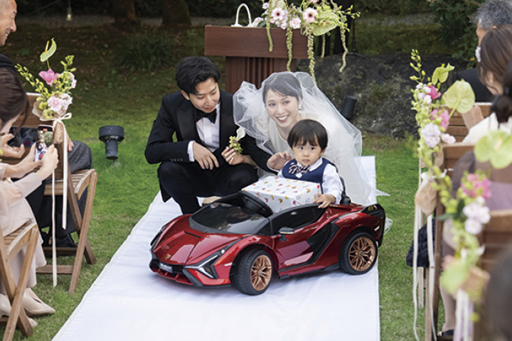 結婚式実例in徳島県_09