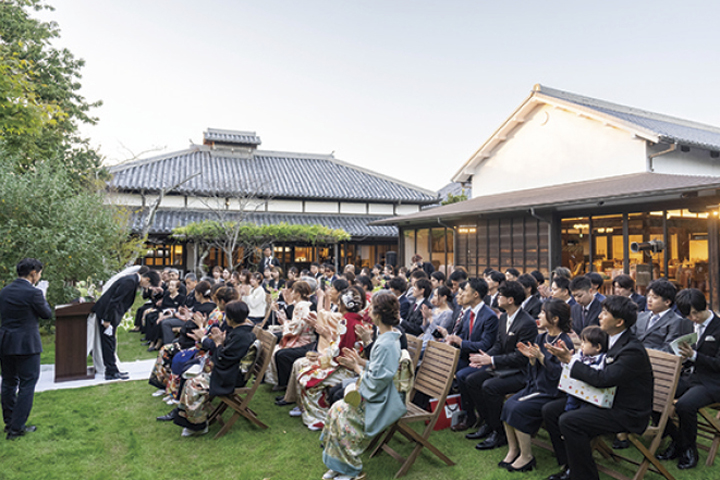 結婚式実例in徳島県_10