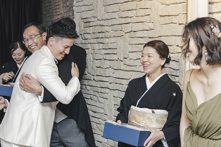 結婚式実例in熊本県_11