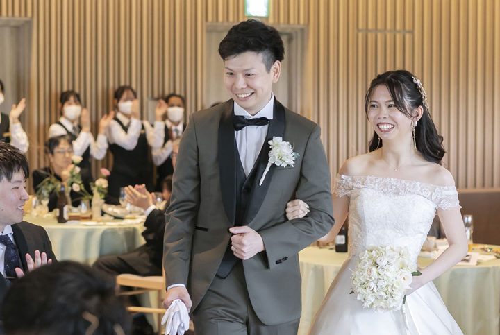 結婚式実例in福岡県_02