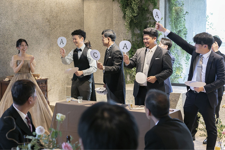 結婚式実例in福岡県_03