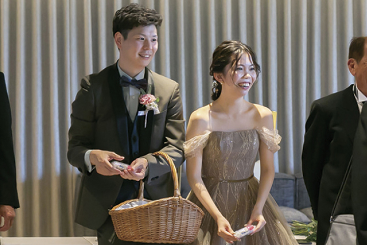 結婚式実例in福岡県_05
