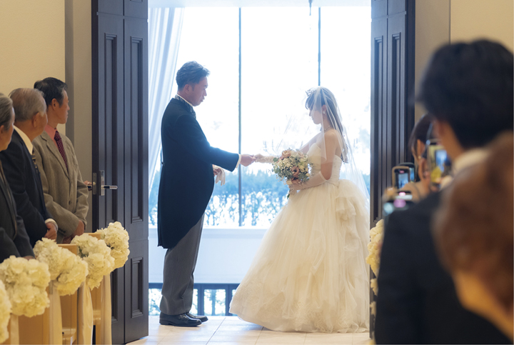 結婚式実例in熊本県_03