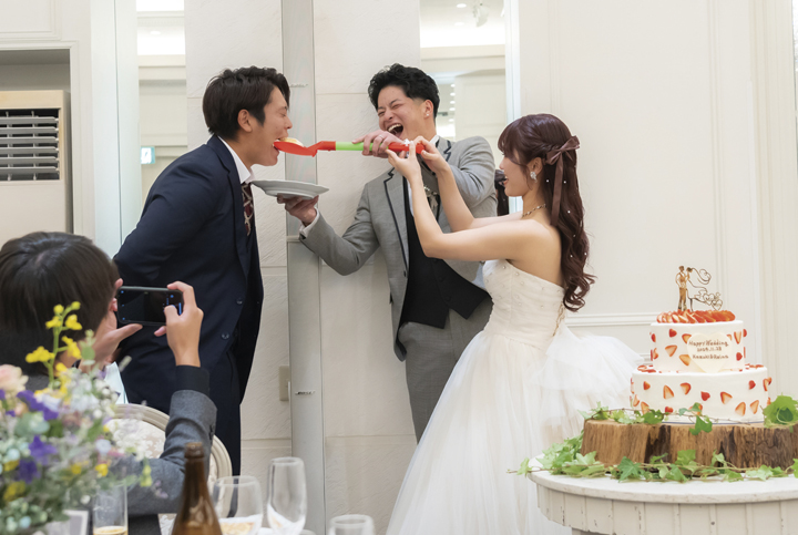 結婚式実例in熊本県_04