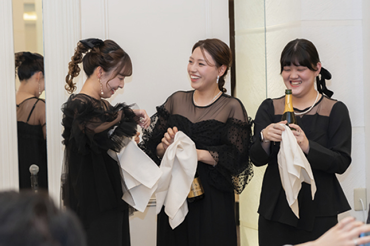 結婚式実例in熊本県_05