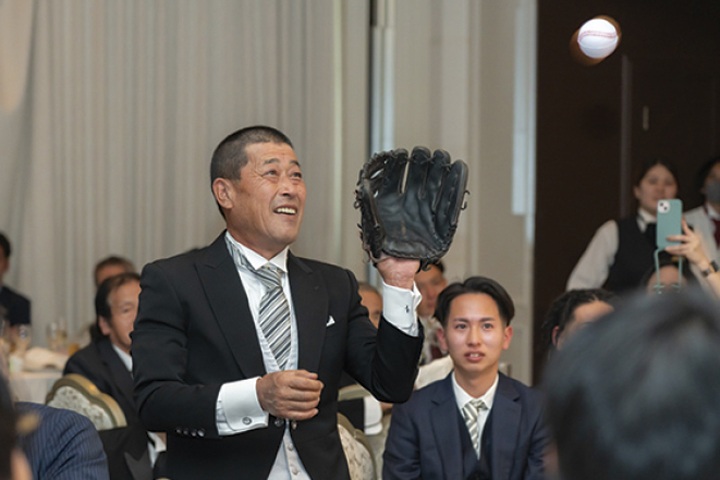 結婚式実例in熊本県_09