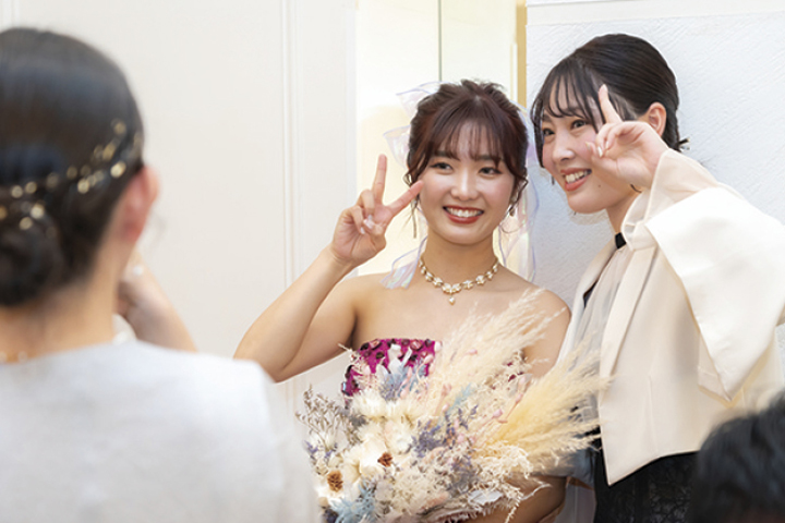 結婚式実例in熊本県_10
