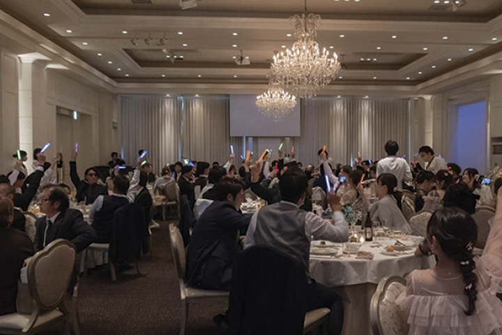 結婚式実例in熊本県_11