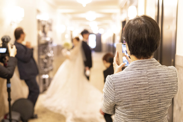 結婚式実例in東京都_01