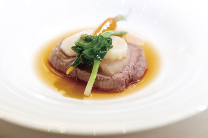 結婚式実例in東京都_11