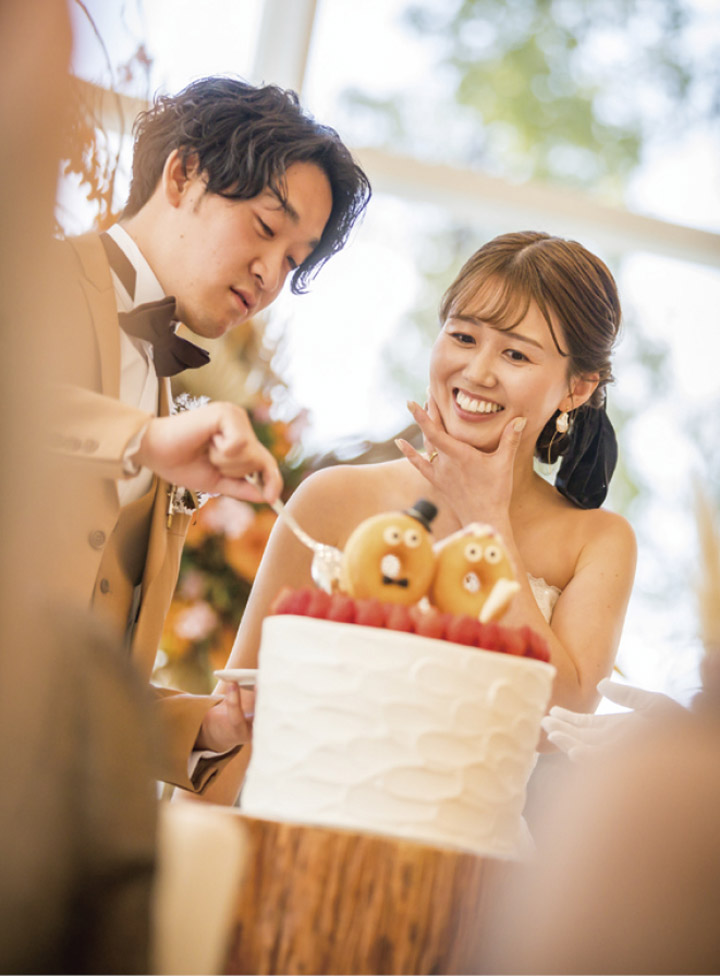 結婚式実例in大阪府_09