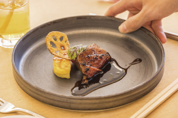 結婚式実例in大阪府_12