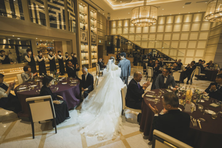 結婚式実例in静岡県_06
