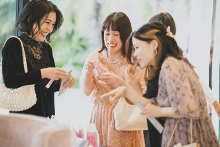 結婚式実例in静岡県_10